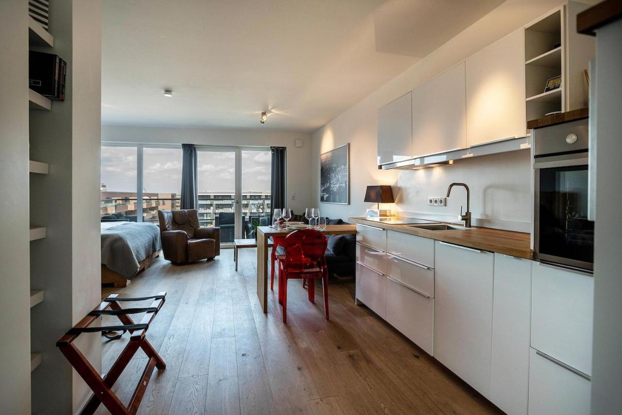 Weserloft 21 BRE Exterior foto