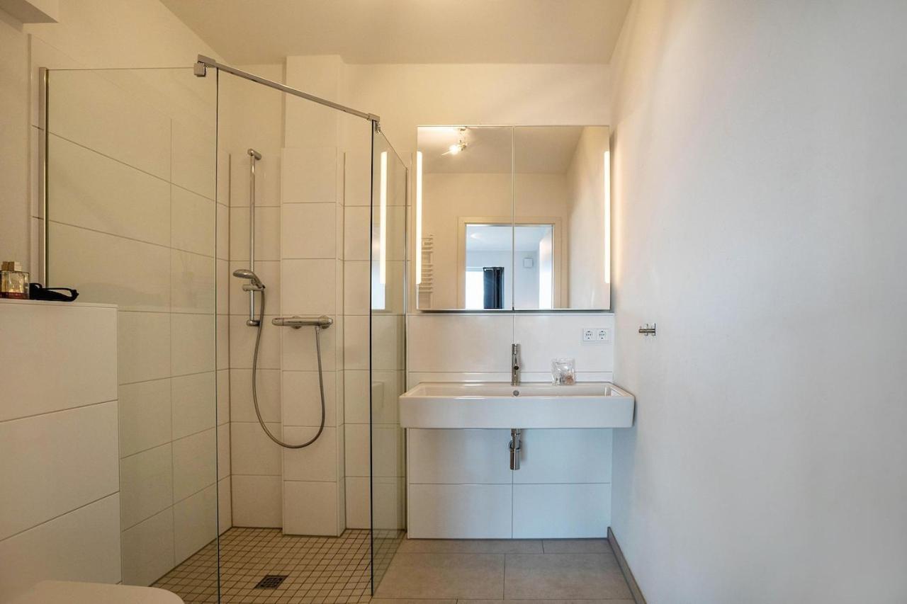 Weserloft 21 BRE Exterior foto