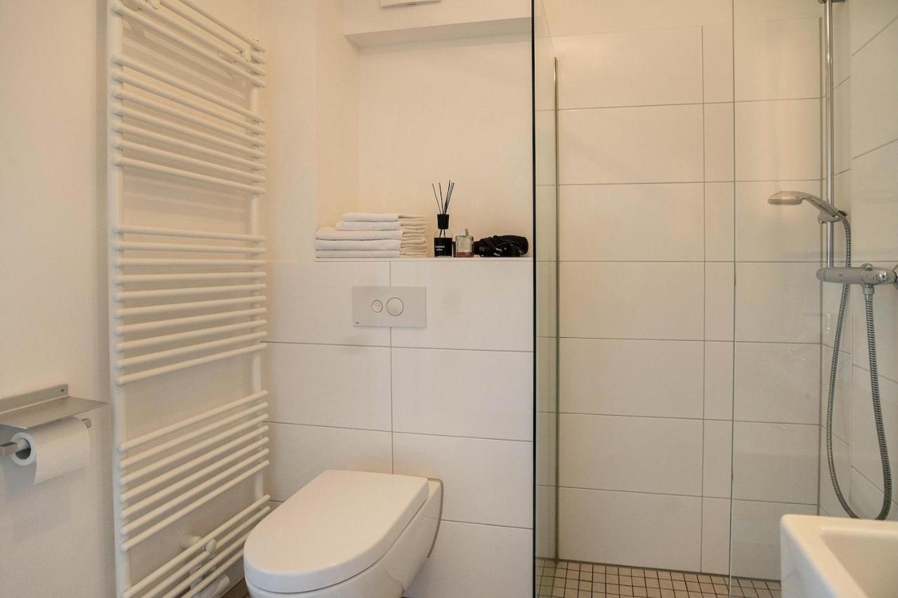 Weserloft 21 BRE Exterior foto